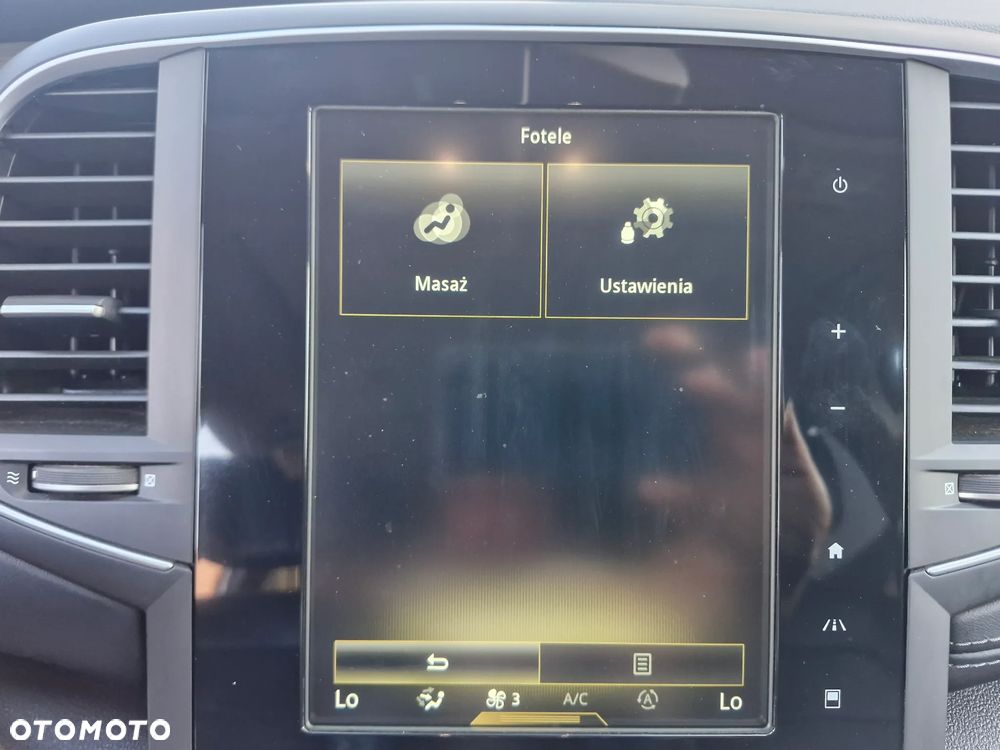 Renault Talisman ENERGY TCe 200 EDC INITIALE PARIS - 29