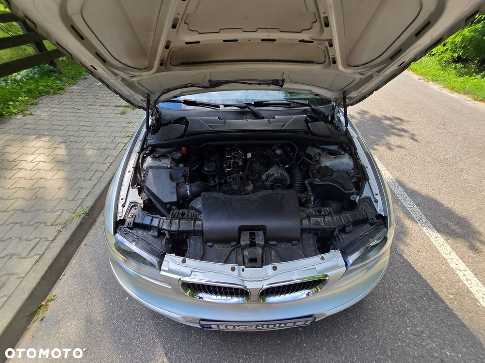 BMW Seria 1 118d - 27