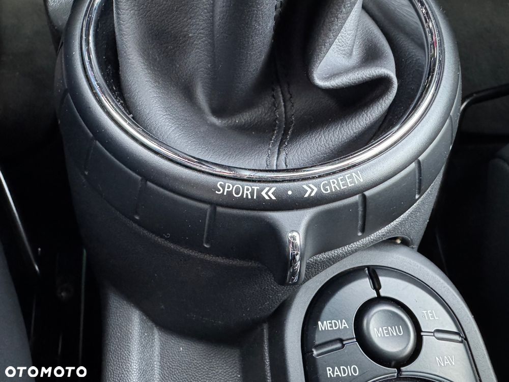 MINI Cooper Classic Trim - 38