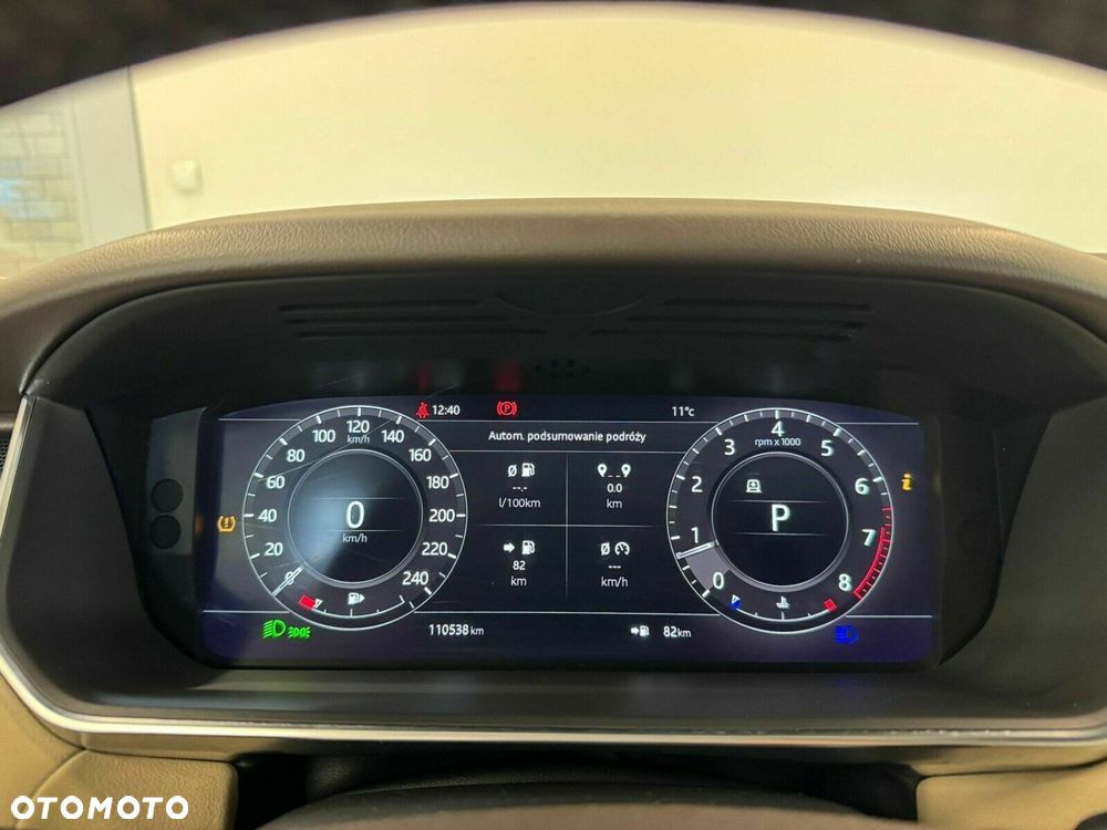 Land Rover Range Rover Sport - 15