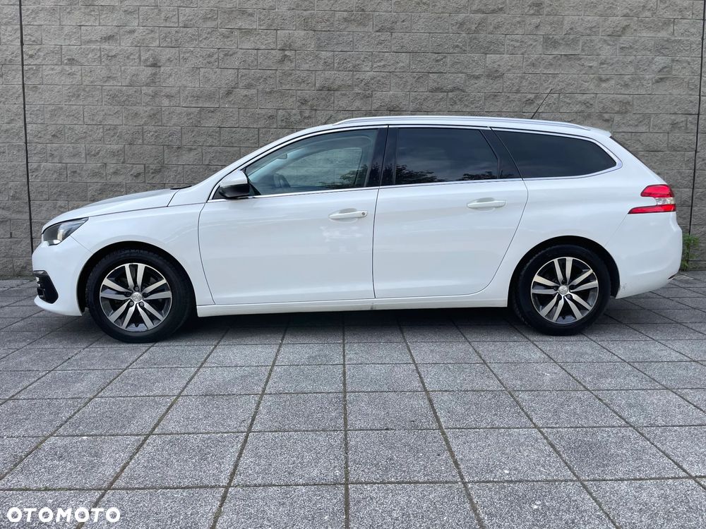 Peugeot 308 BlueHDi 130 Stop & Start Allure - 2