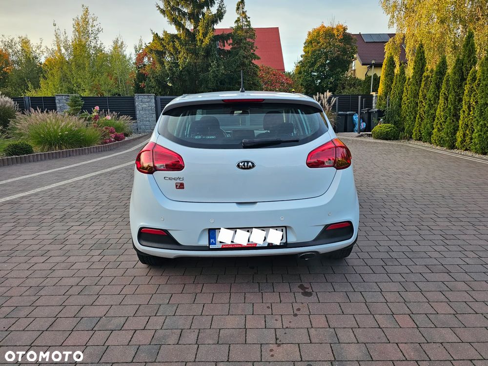 Kia Ceed 1.4 XL - 8