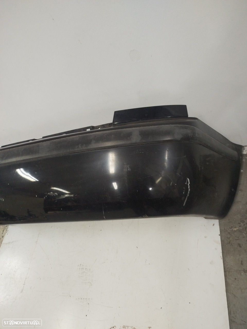 Para Choques Tr Skoda Octavia I (1U2) - 3