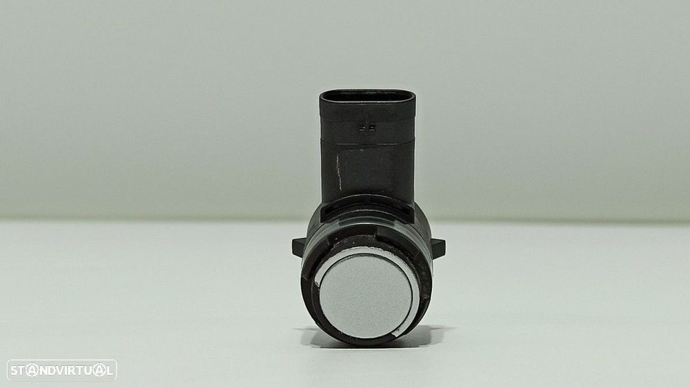 SENSOR DE ESTACIONAMENTO VOLKSWAGEN GOLF VII LIM. ADVANCE BLUEMOTION - 1