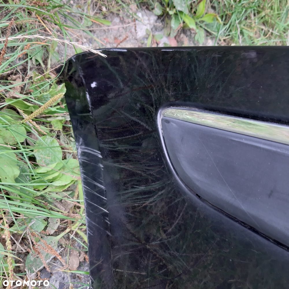 Zderzak Tylny Tył Peugeot 407 Sw Kombi EXLD - 4