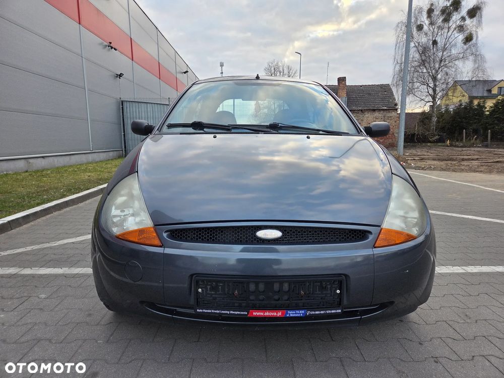 Ford KA Standard - 2