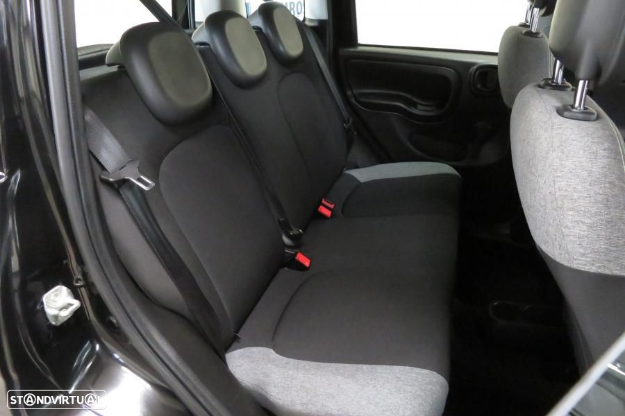 Fiat Panda 1.0 Hybrid City Life - 19