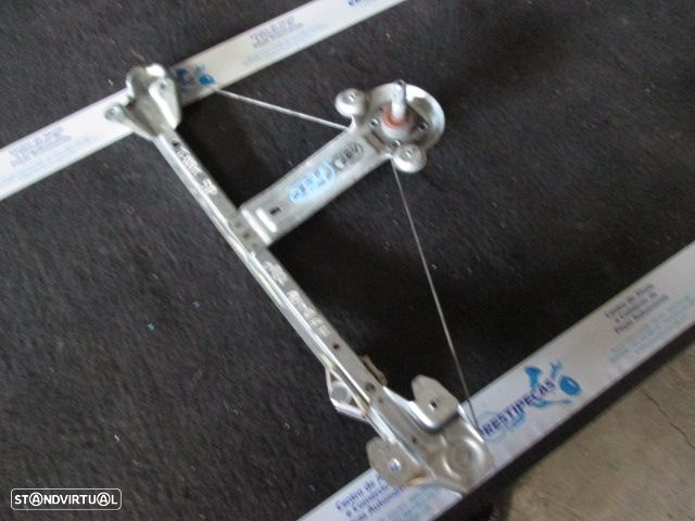 Elevador Manual 13100720 LH OPEL ASTRA H 5P TD - 2