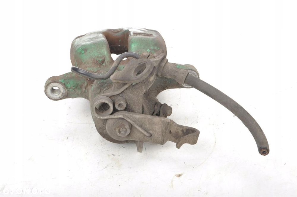 SKODA OCTAVIA II ZACISK HAMULCOWY PRAWY TYŁ VRS - 2