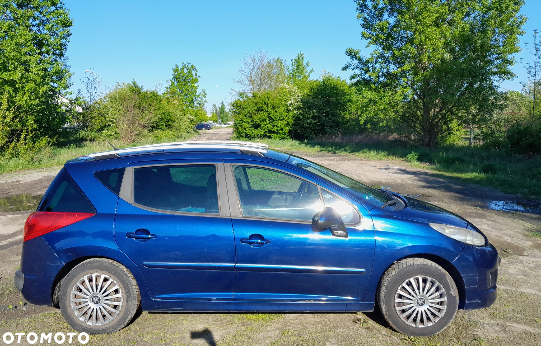 Peugeot 207 - 2