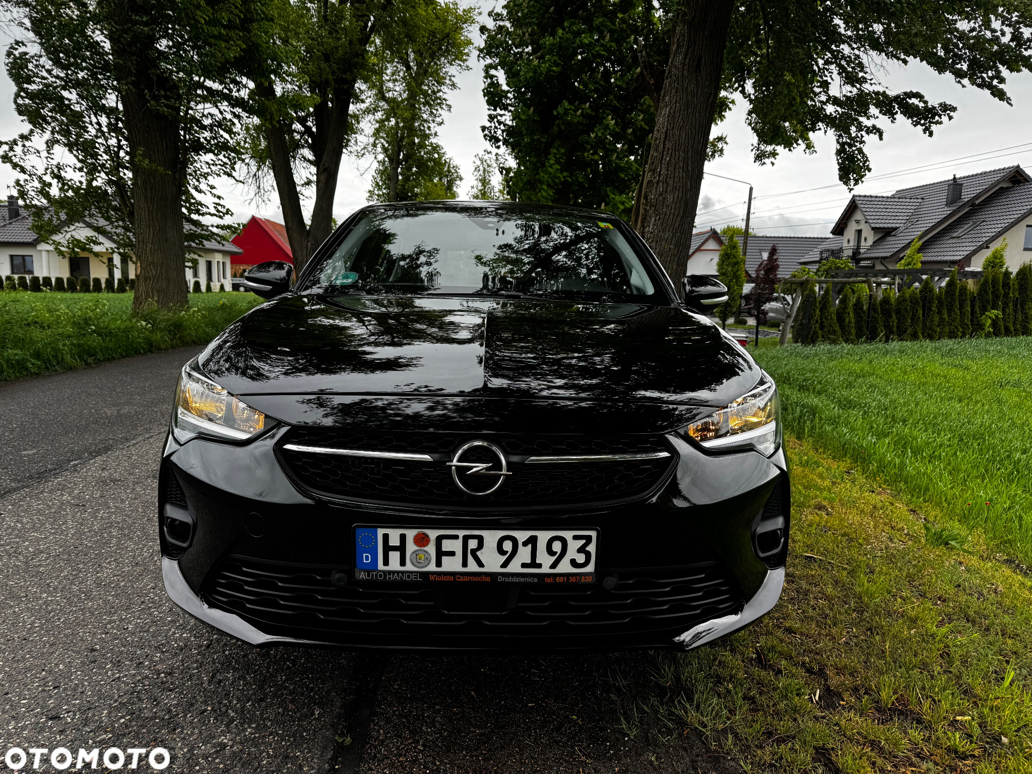 Opel Corsa 1.5 D Edition S&S - 10