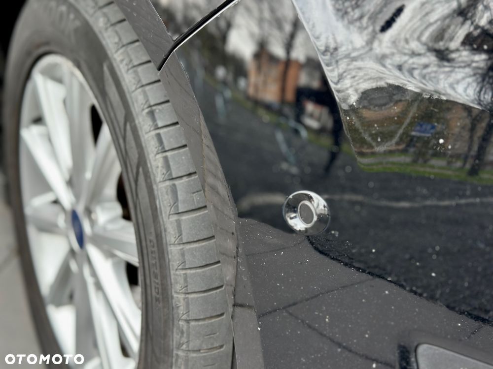 Ford Grand C-MAX Gr 2.0 TDCi Titanium ASS - 10