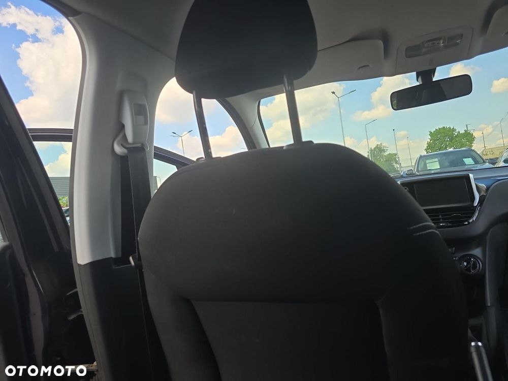 Peugeot 208 1.6 BlueHDi Active - 28