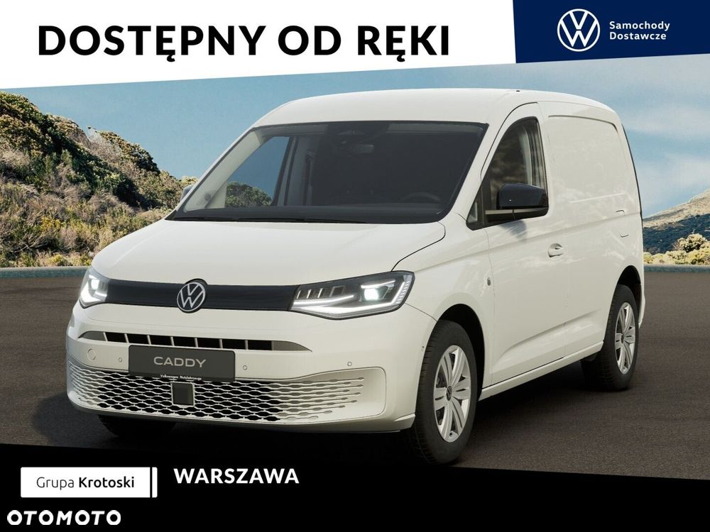 Volkswagen Caddy - 2