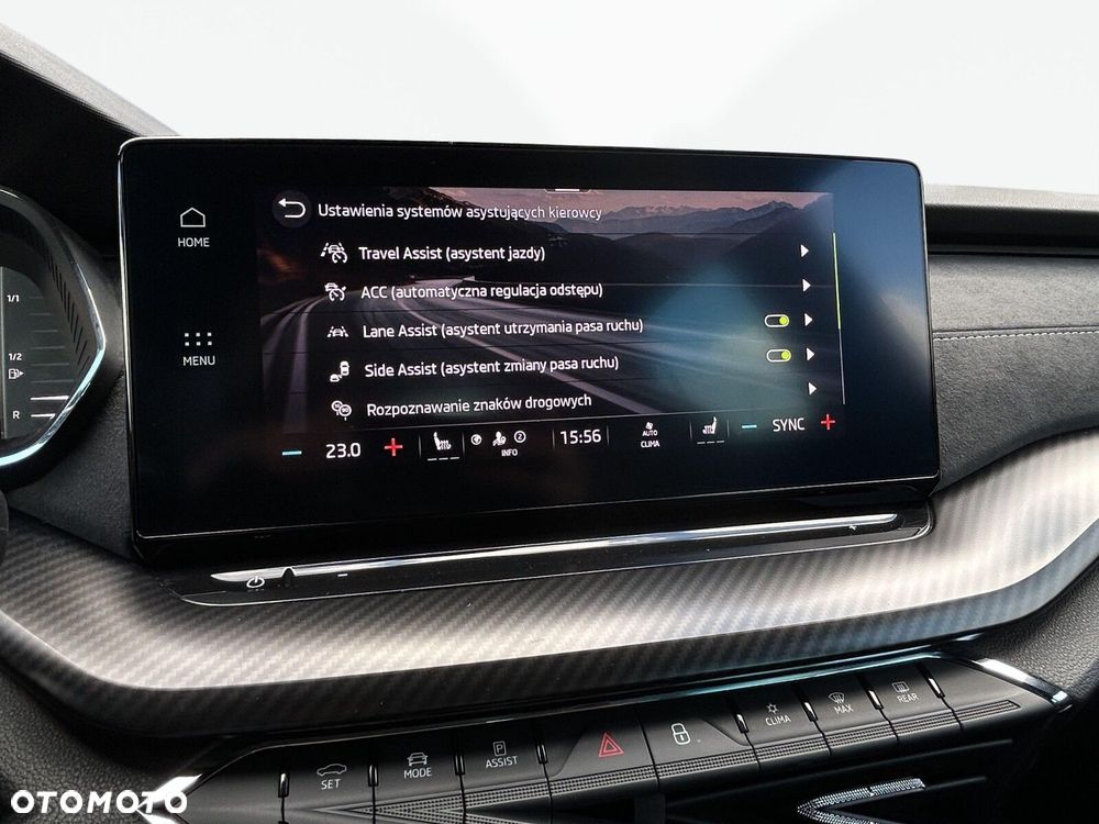 Skoda Octavia 2.0 TDI 4x4 RS DSG - 39