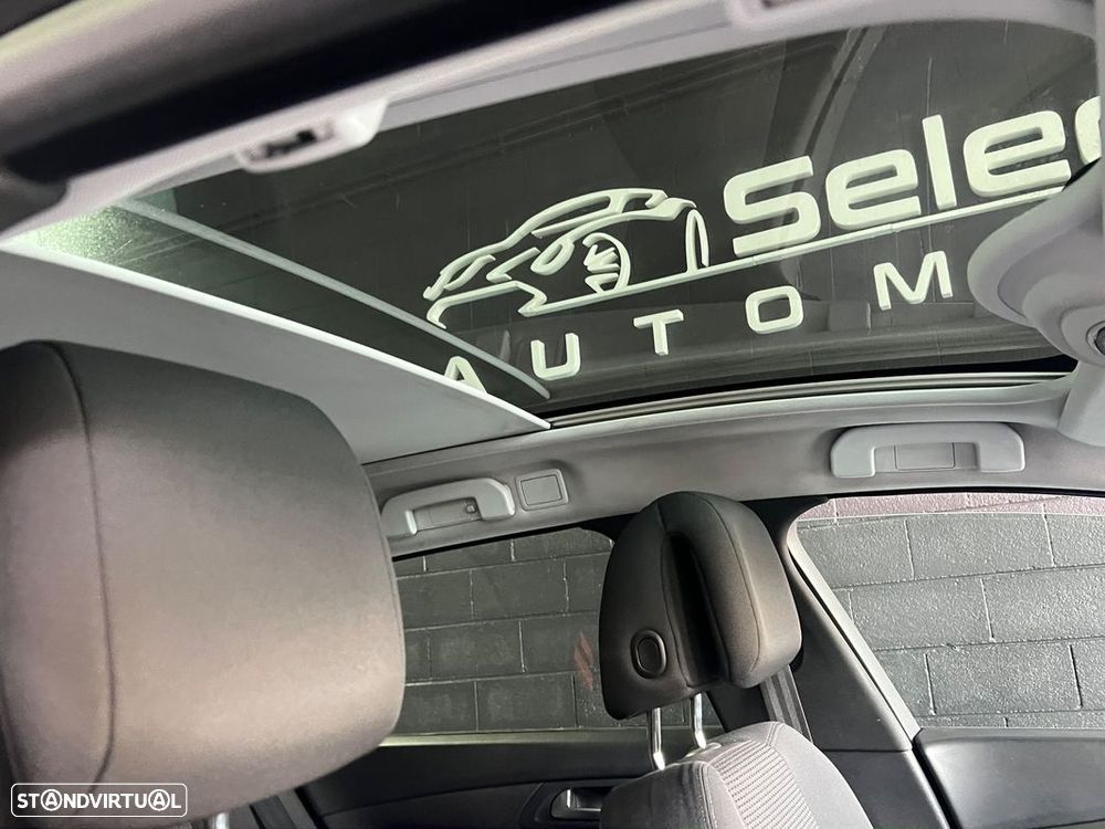 Peugeot 508 SW 1.6 e-HDi Allure - 21