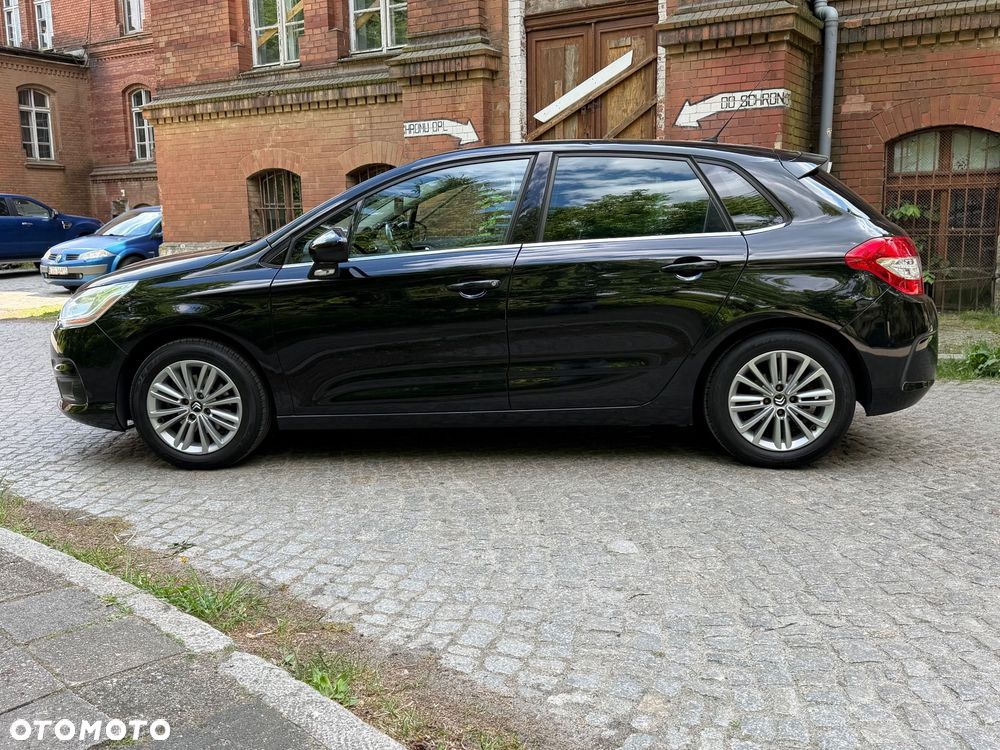 Citroën C4 VTi 120 Business Class - 2
