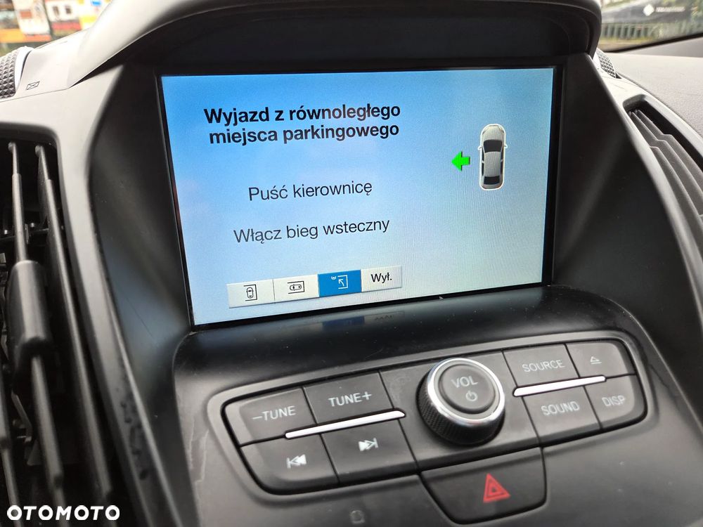 Ford Kuga 2.0 TDCi AWD ST-Line - 9