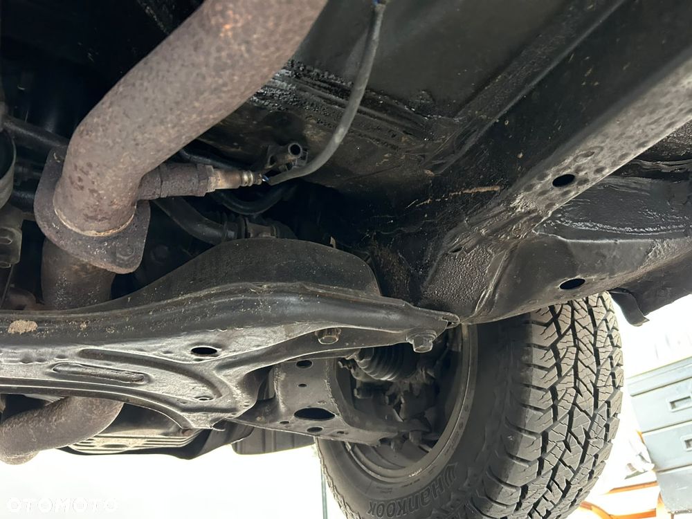 Toyota RAV4 2.0 VVT-i Sol - 29