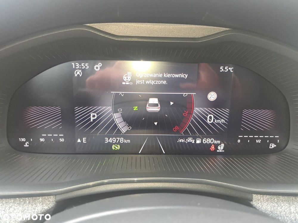 Skoda Kamiq 1.0 TSI Selection DSG - 25