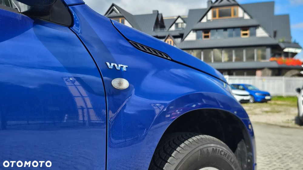 Suzuki Grand Vitara 1.6 - 21
