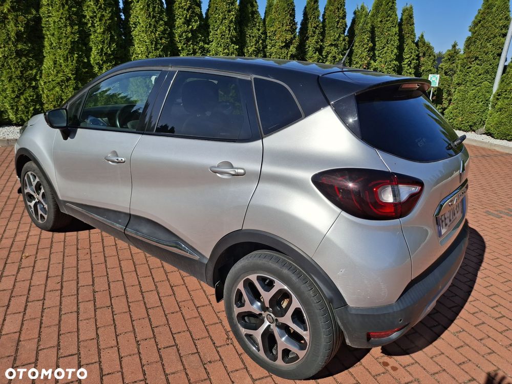 Renault Captur 2019 photo 3