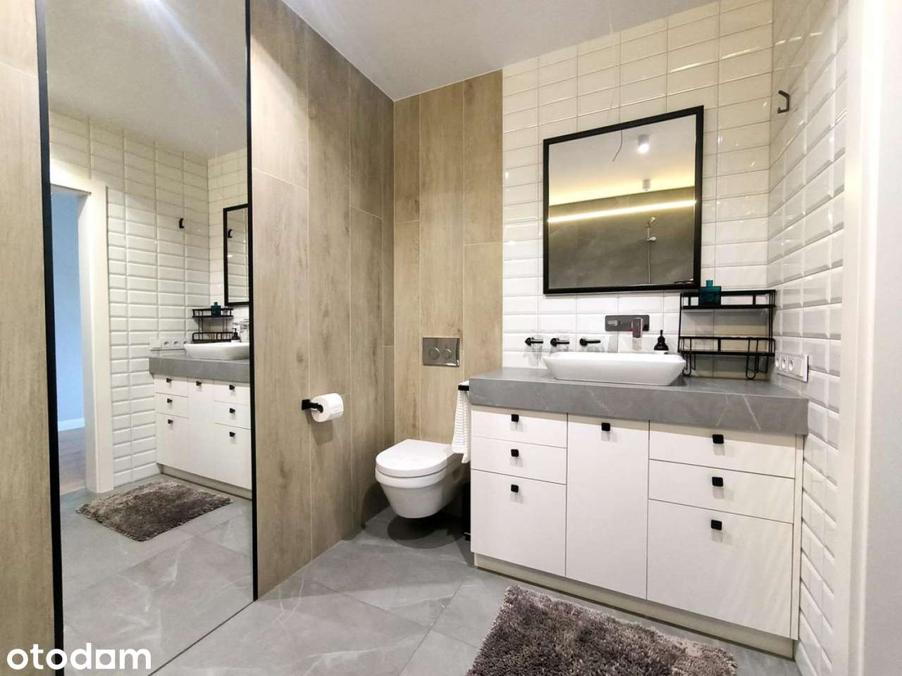 Premium Standart Mieszkanie | Śródmieście | 3 Pokojowe 84m2