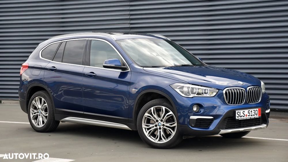 BMW X1 - 27
