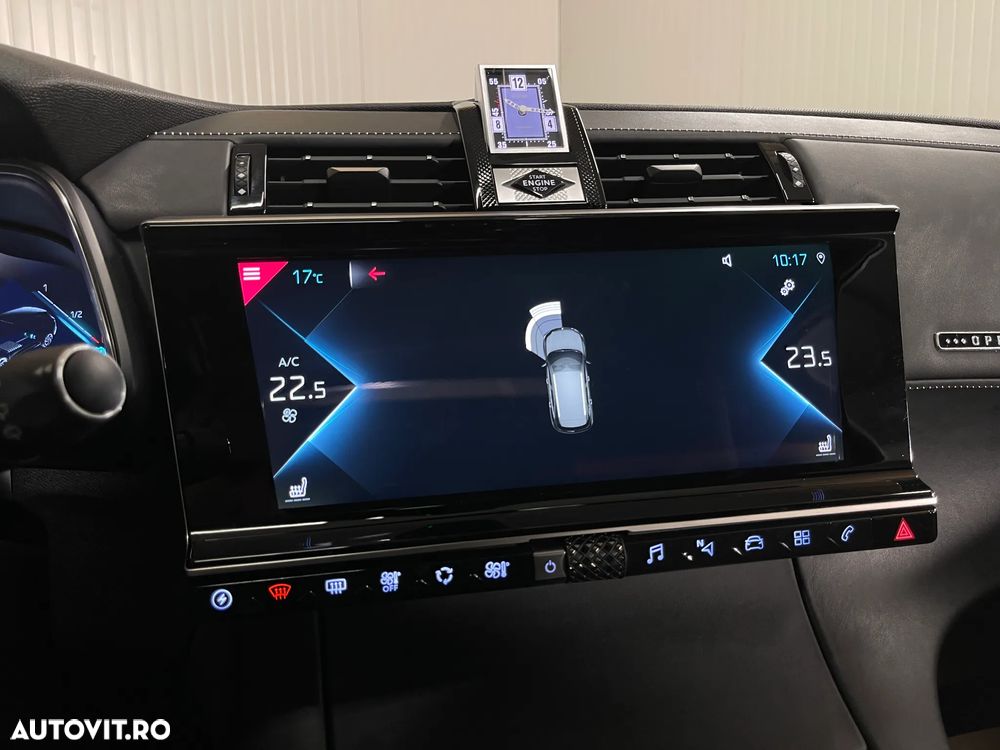 DS Automobiles DS 7 Crossback DS7 1.6 PHeV AWD 300 EAT8 OPERA - 18