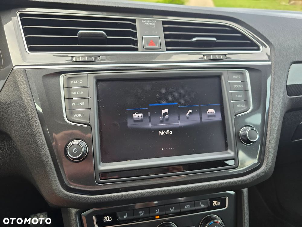 Volkswagen Tiguan 2.0 TDI SCR (BlueMotion Technology) Highline - 20