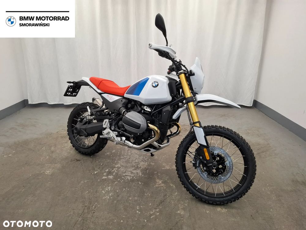 BMW R - 2