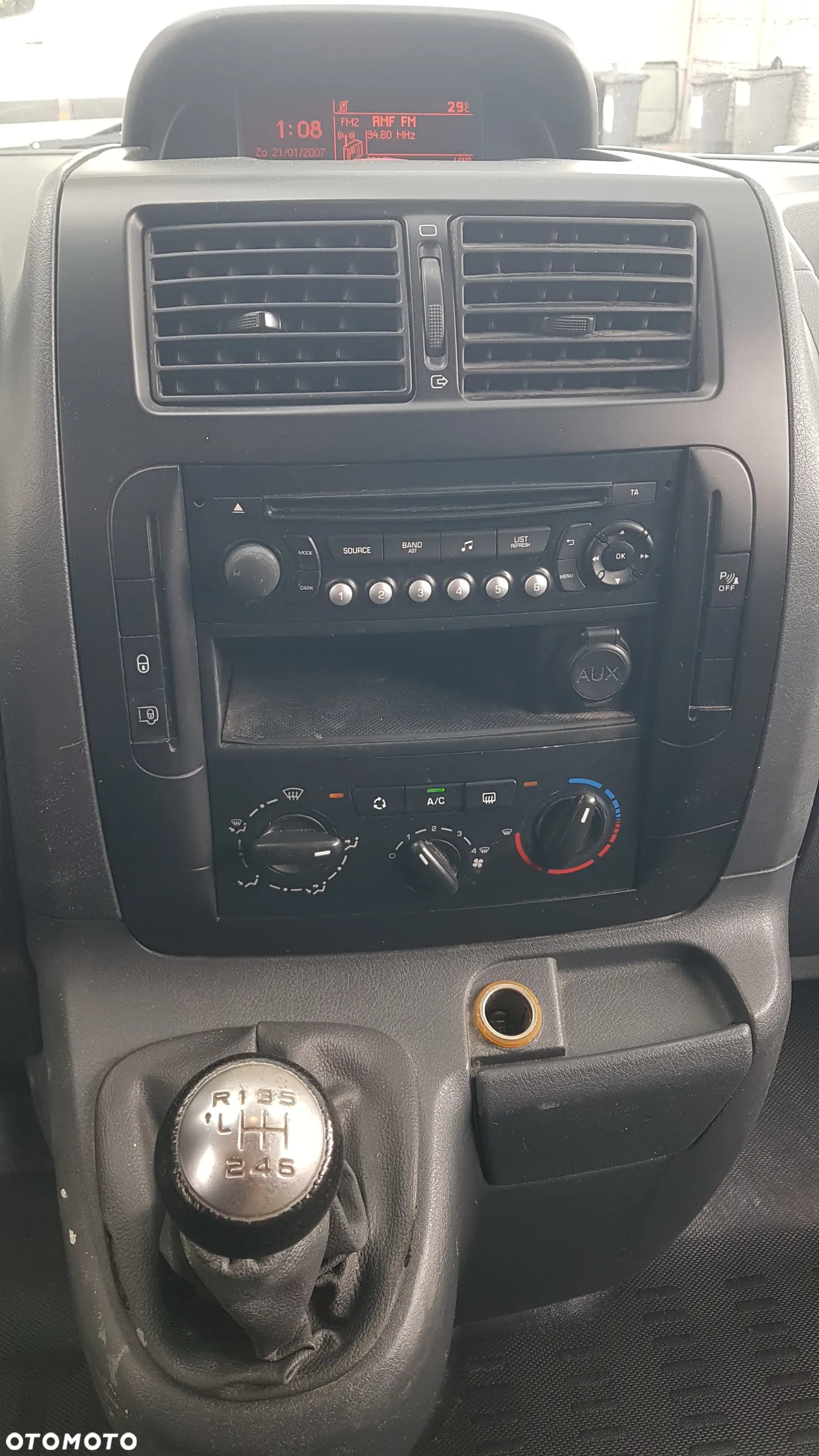 Fiat Scudo - 16