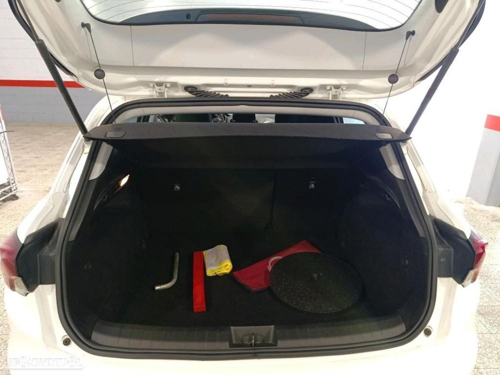 Fiat Tipo 1.3 M-Jet Lounge - 13