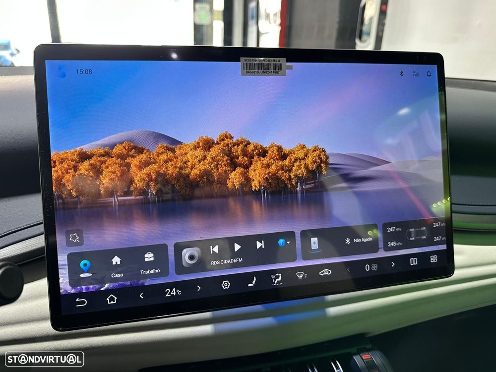 BYD Atto 3 60.48 kWh Design - 32