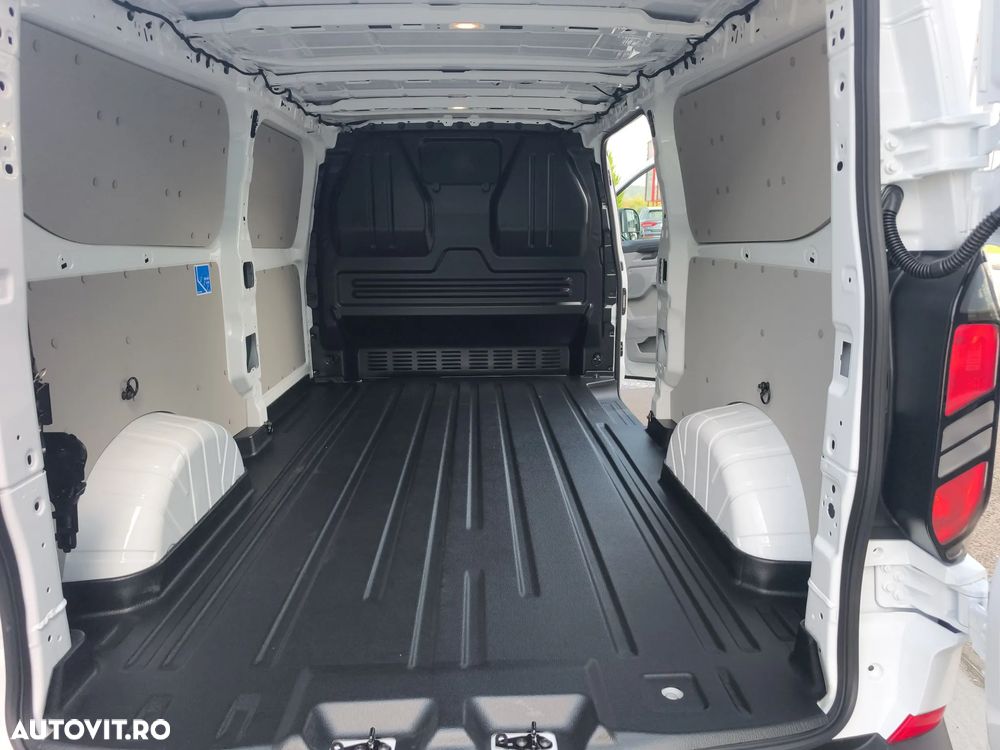 Ford Transit Custom L2H1 LKW VA Trend - 21