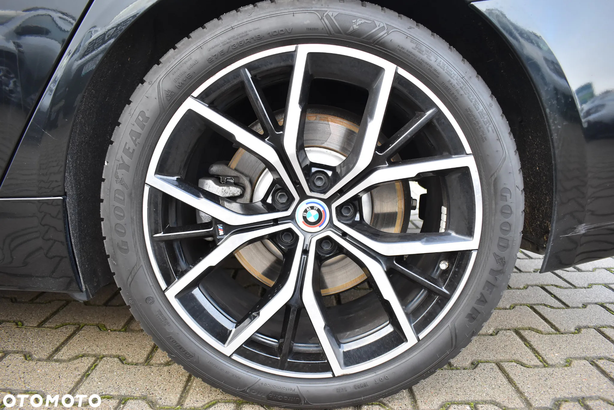 BMW Seria 5 - 8