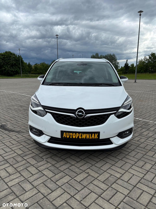 Opel Zafira 1.6 DIT Start/Stop Business Innovation