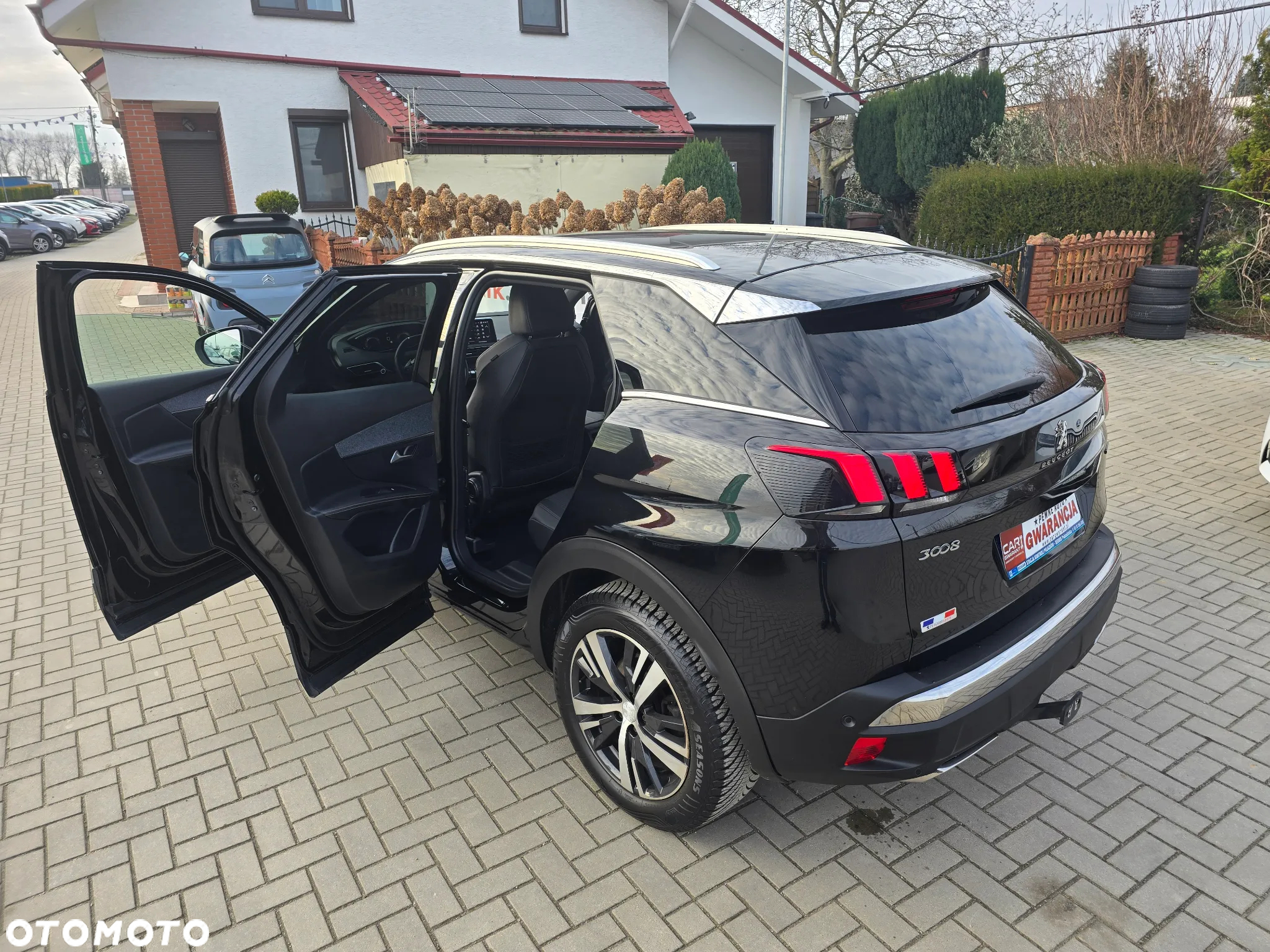 Peugeot 3008 - 36
