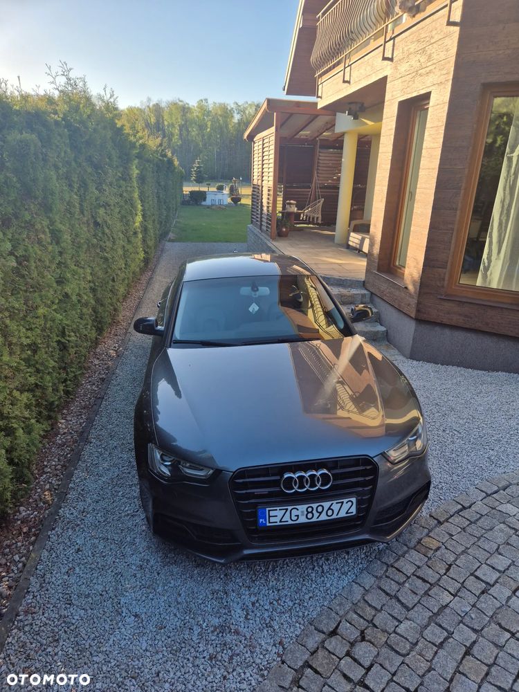 Audi A5 Sportback 2.0 TFSI Quattro S tronic - 25