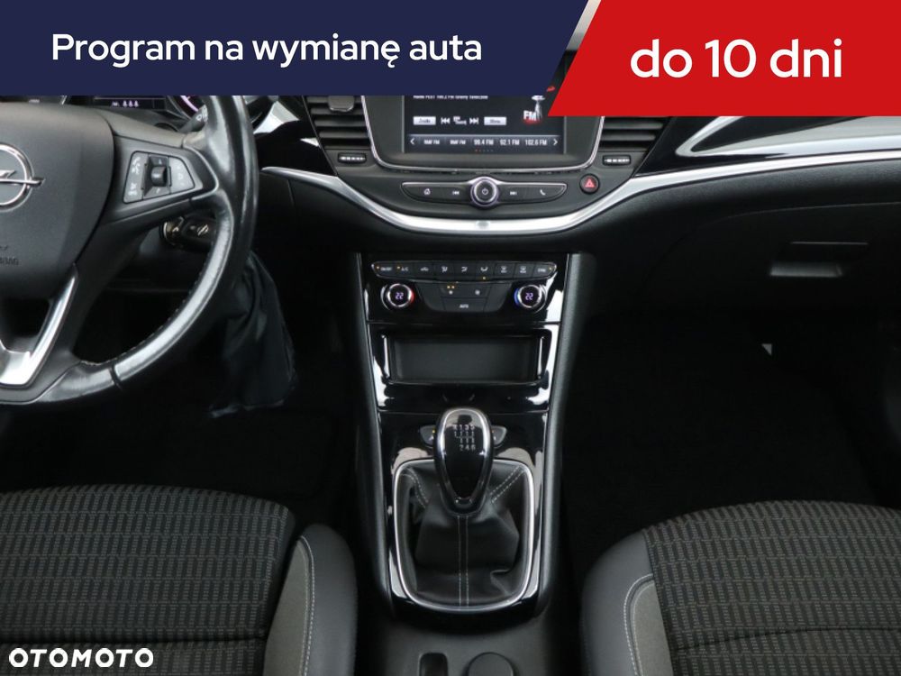 Opel Astra - 14