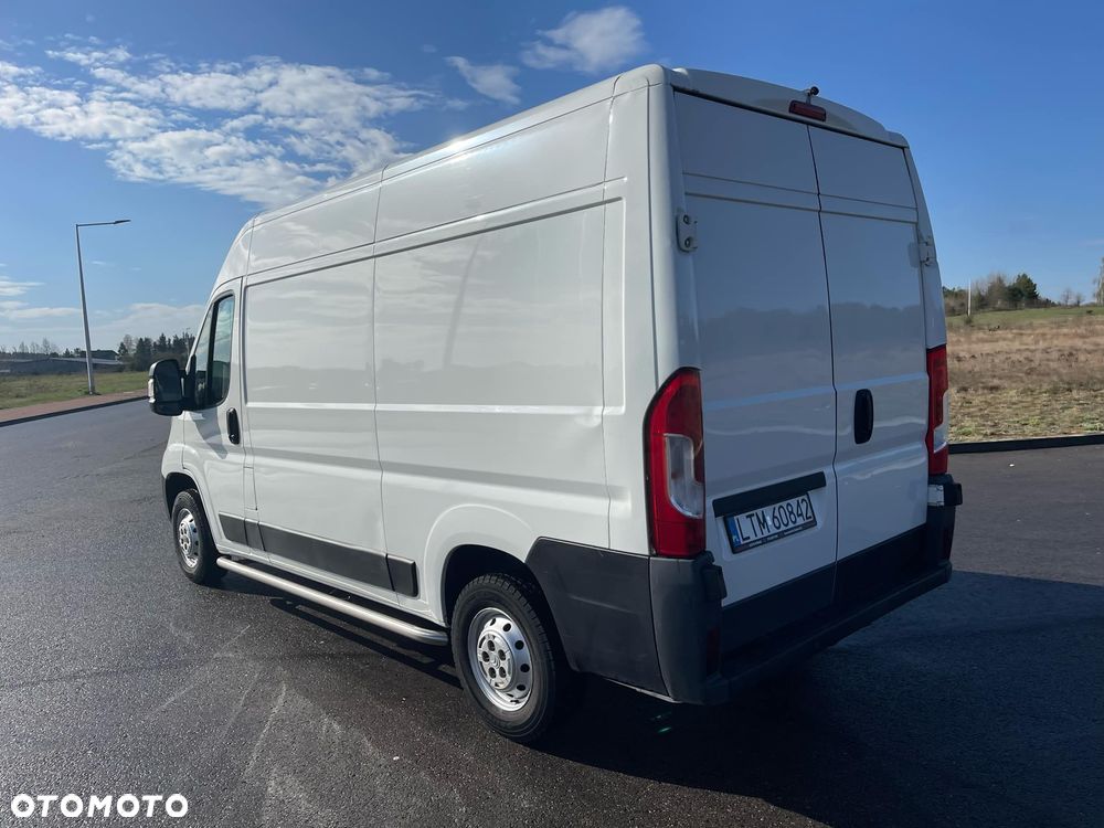 Peugeot Boxer - 6