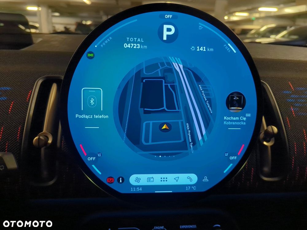 MINI Countryman - 11