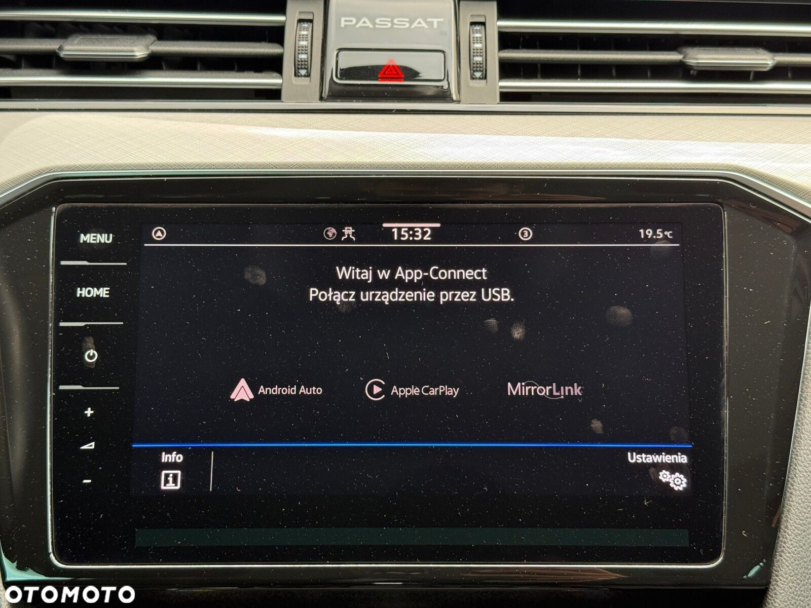Volkswagen Passat 2.0 TSI Business DSG - 20