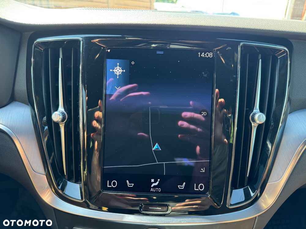 Volvo V60 B4 D Inscription - 28