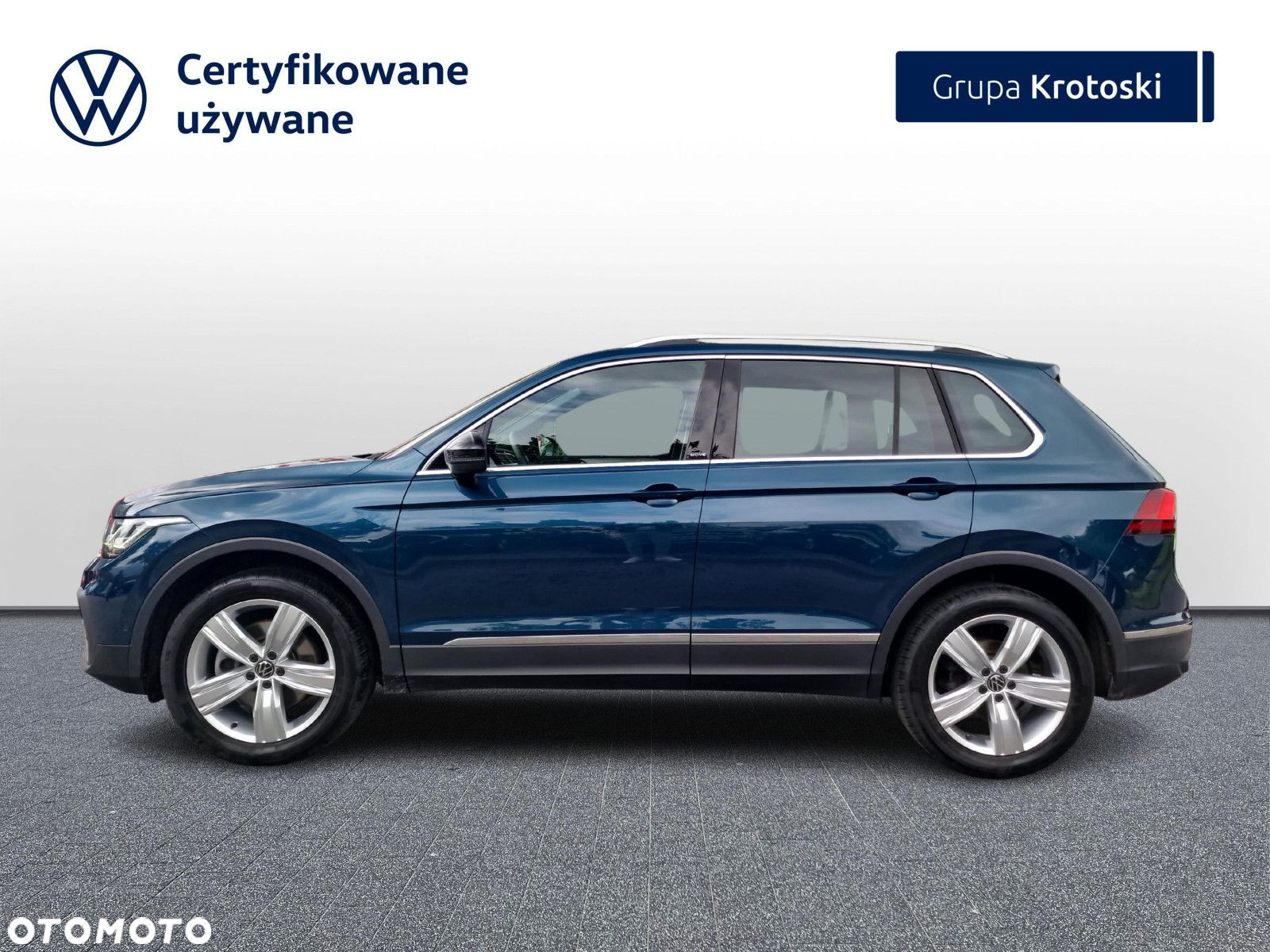 Volkswagen Tiguan 2.0 TDI SCR 4Mot Elegance DSG - 2