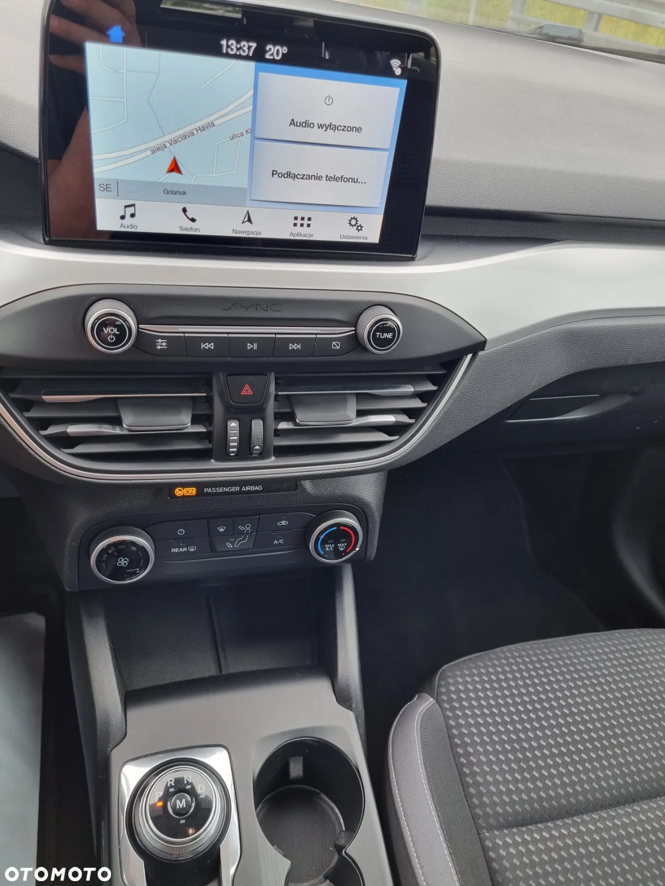 Ford Focus - 13