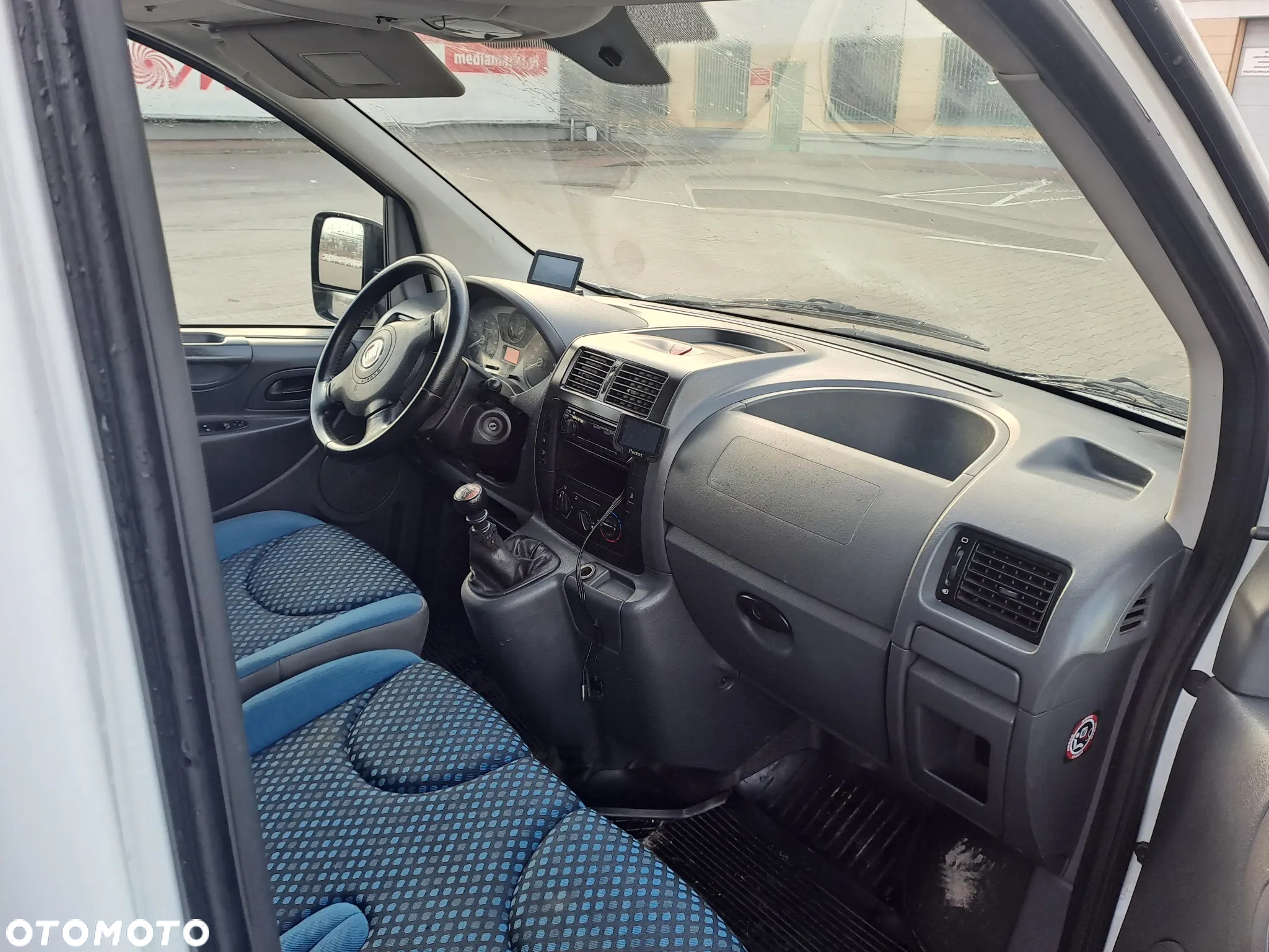 Fiat Scudo - 9