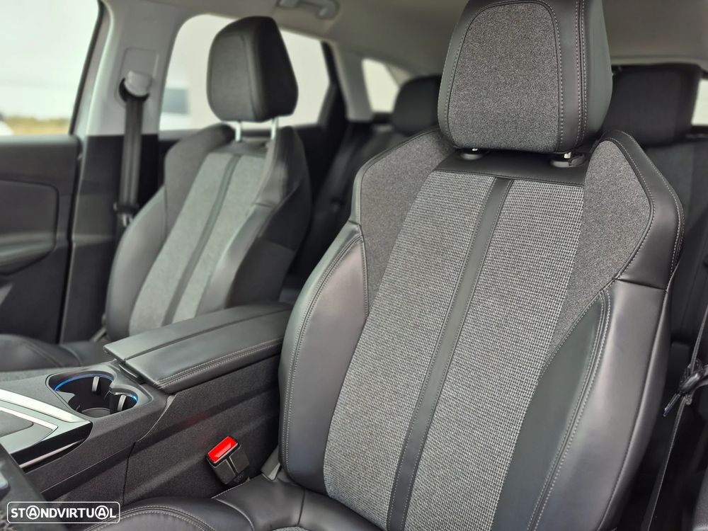 Peugeot 3008 1.6 BlueHDi Allure - 17