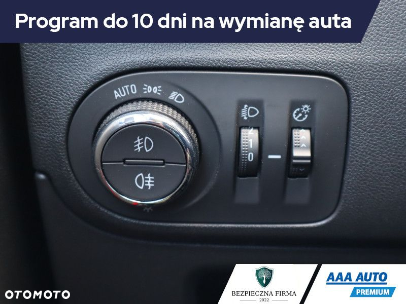 Opel Crossland X - 20
