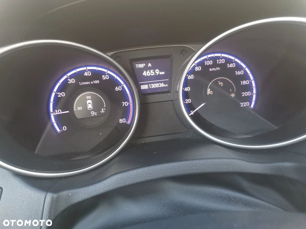 Hyundai ix35 2.0 2WD Style - 6